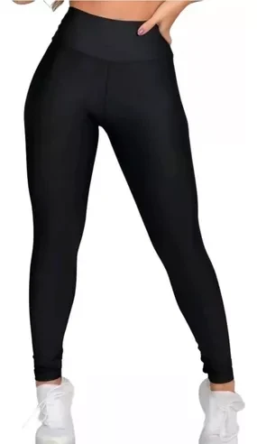 Calca Termica Grossa Feminina